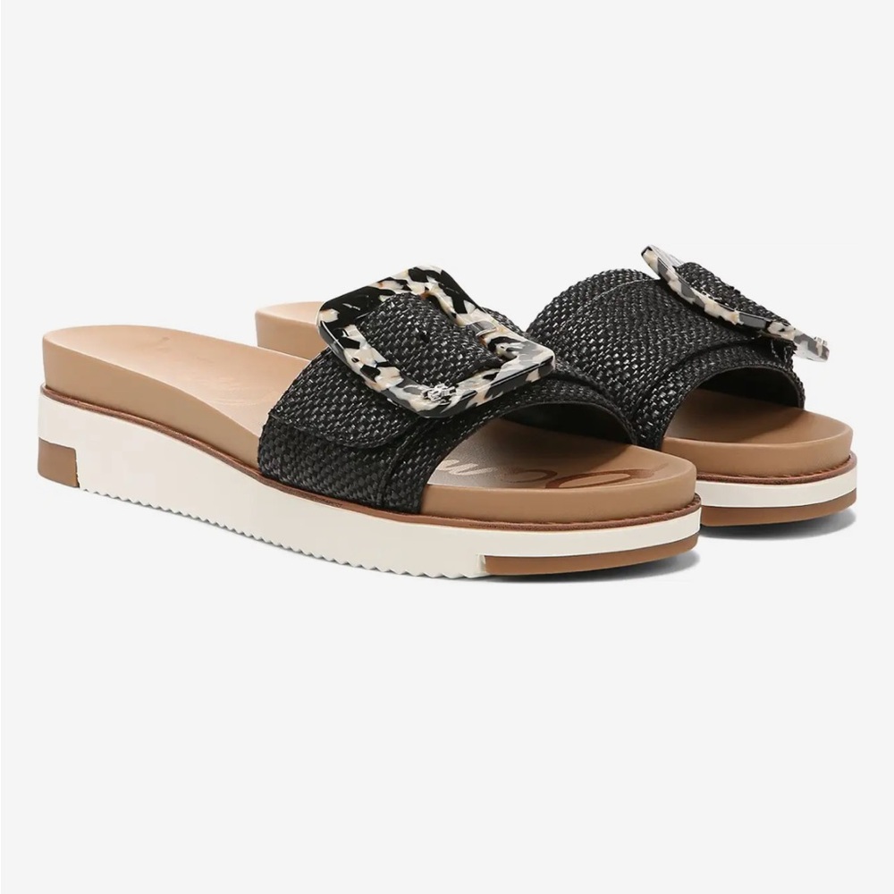 Sam Edelman Ariana slides